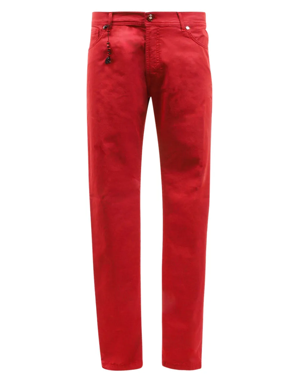 Raspberry 5 Pocket Pant