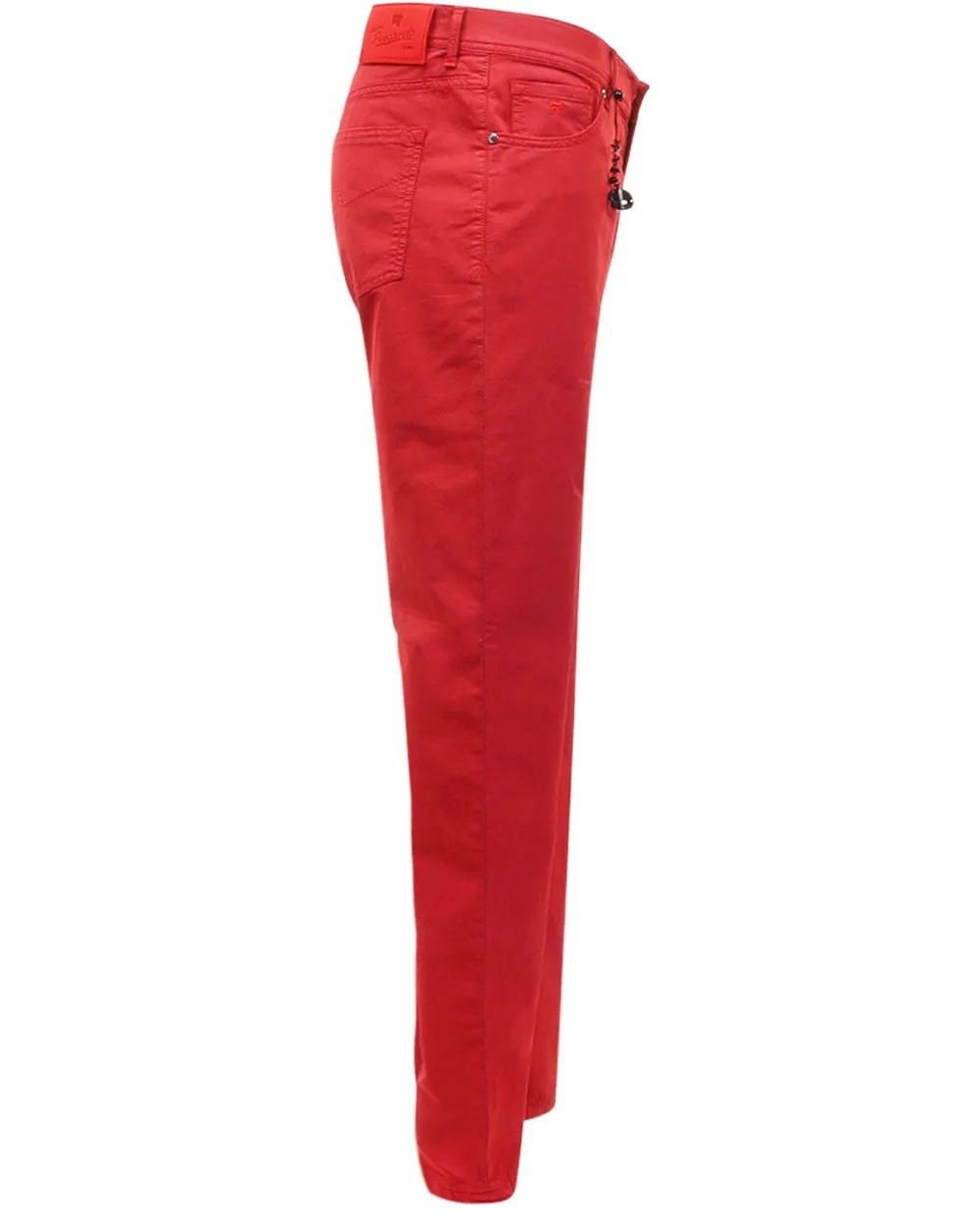 Raspberry 5 Pocket Pant