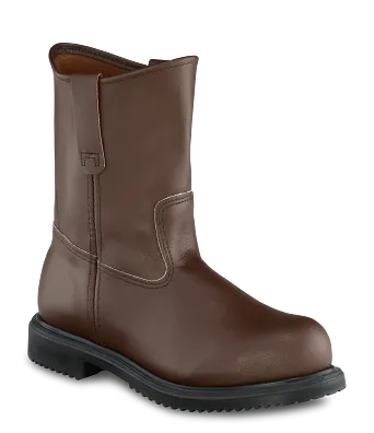 Red Wing Style #2564 Men's SuperSole® X 9-inch Pull-On Boot