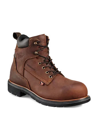 Red Wing Style #4215 Men's 6-inch Boot