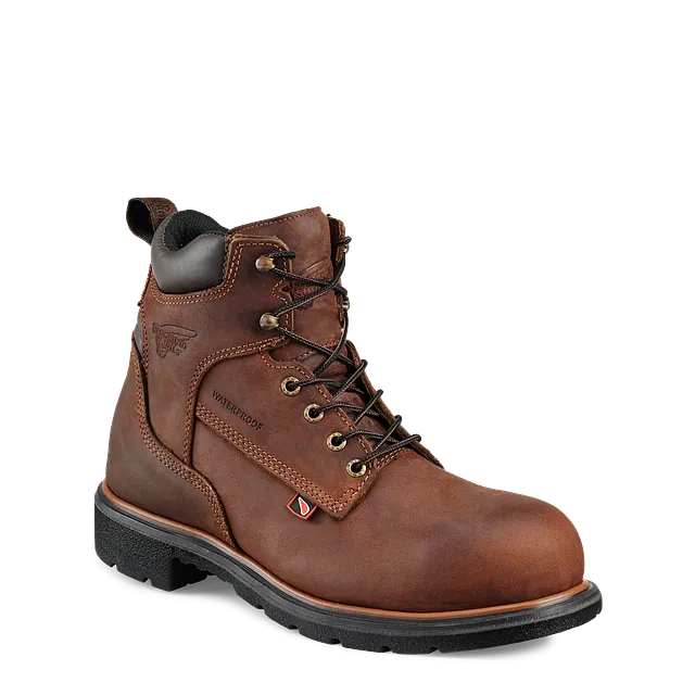 Red Wing Style #4215 Men's 6-inch Boot