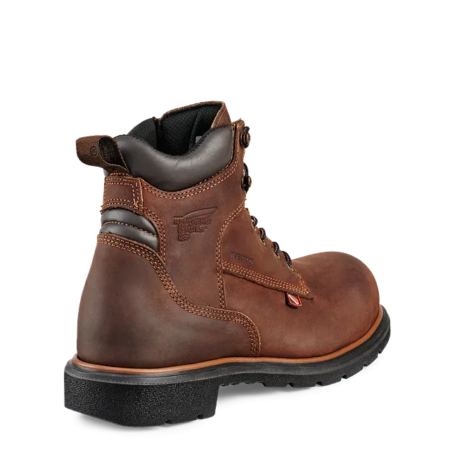 Red Wing Style #4215 Men's 6-inch Boot