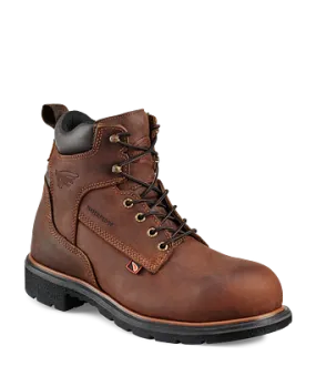 Red Wing Style #4215 Men's 6-inch Boot