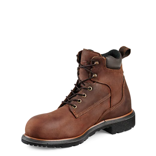 Red Wing Style #4215 Men's 6-inch Boot