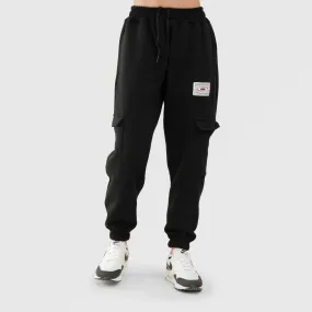 Reeder Joggers (Black)