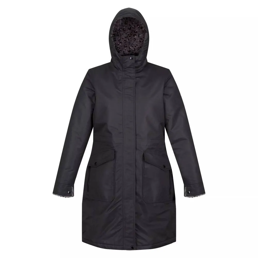 Regatta - Womens/Ladies Romine Waterproof Parka