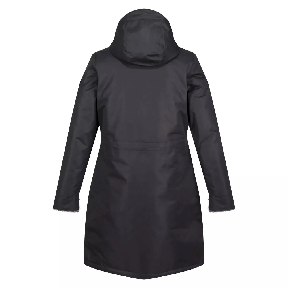 Regatta - Womens/Ladies Romine Waterproof Parka