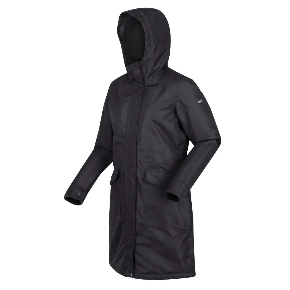 Regatta - Womens/Ladies Romine Waterproof Parka