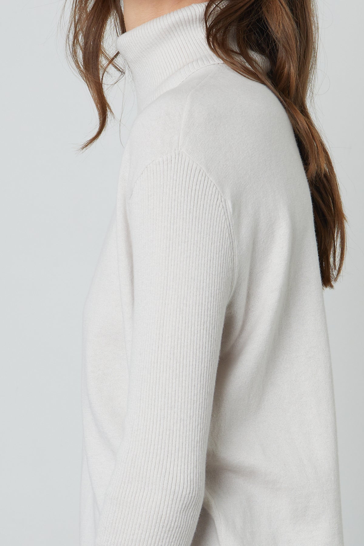 RENNY TURTLENECK SWEATER