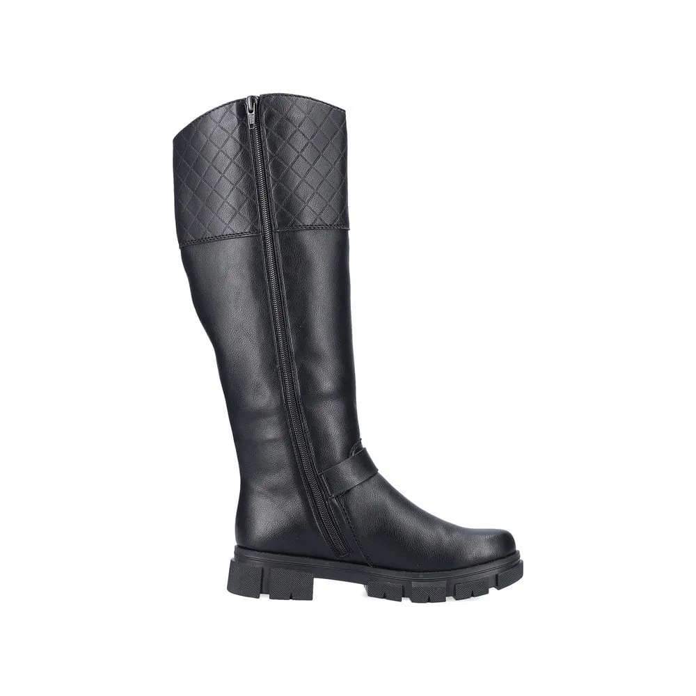 Rieker Y7154 Ladies Boots