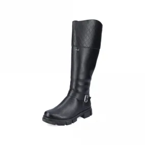 Rieker Y7154 Ladies Boots