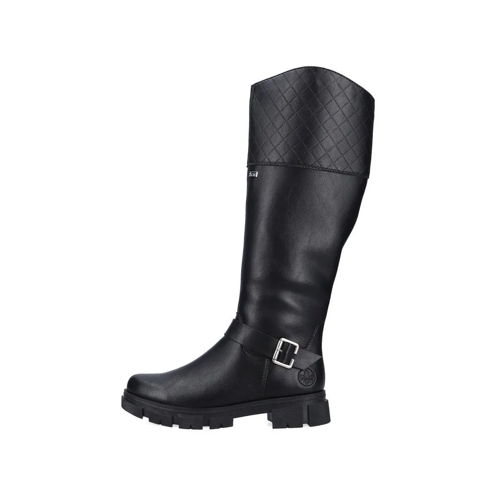 Rieker Y7154 Ladies Boots