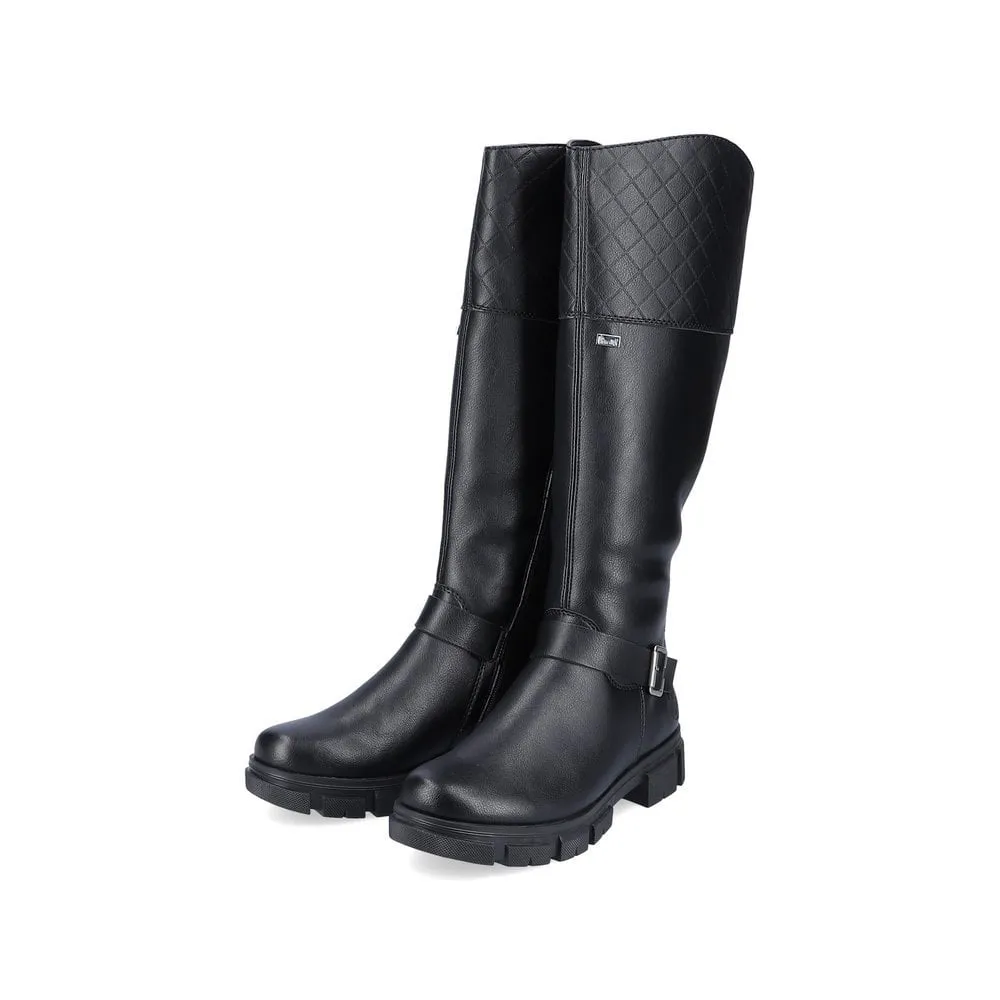 Rieker Y7154 Ladies Boots