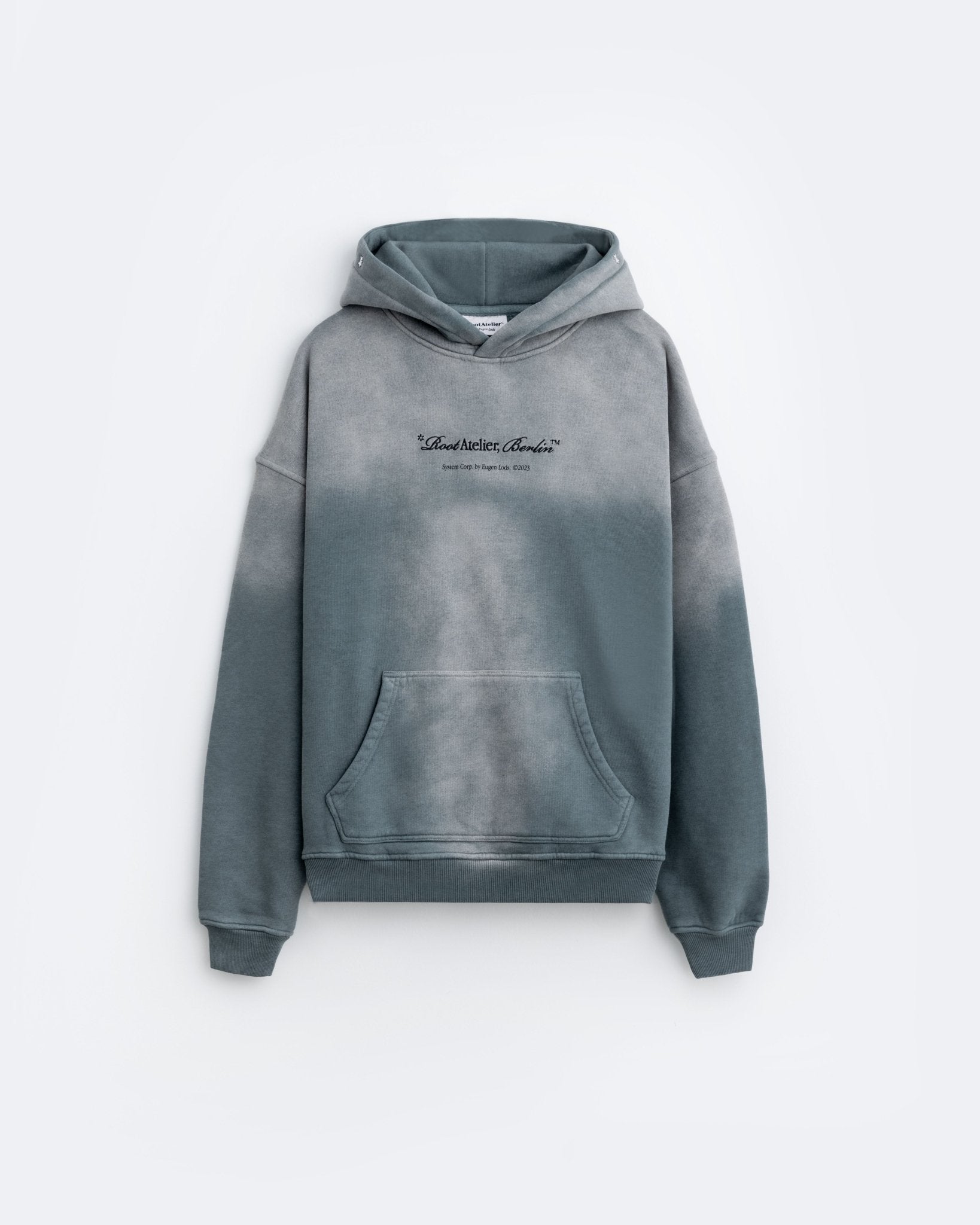 Root Iron Hoodie