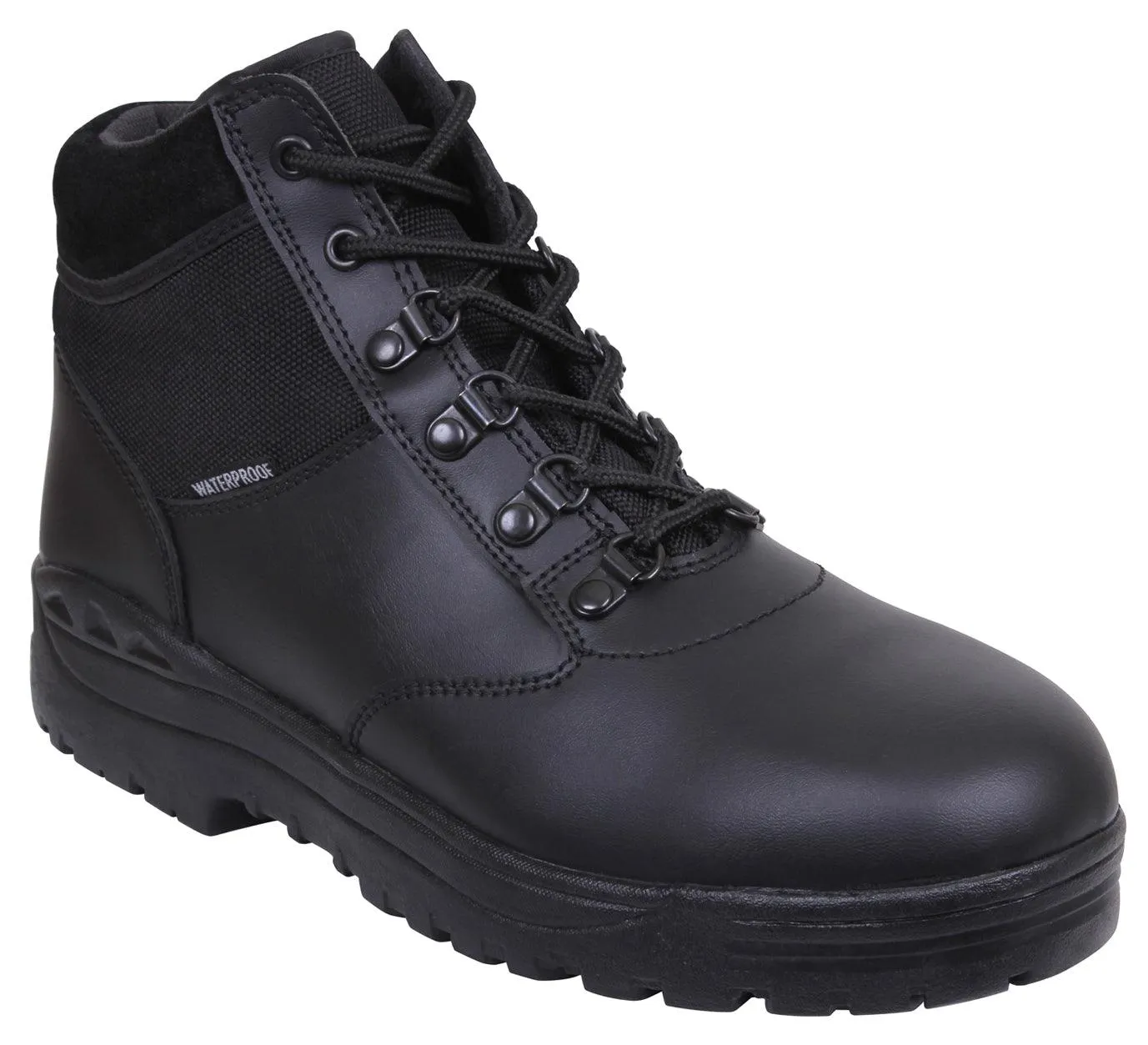 Rothco Forced Entry Tactical Waterproof Boot - 6 Inch