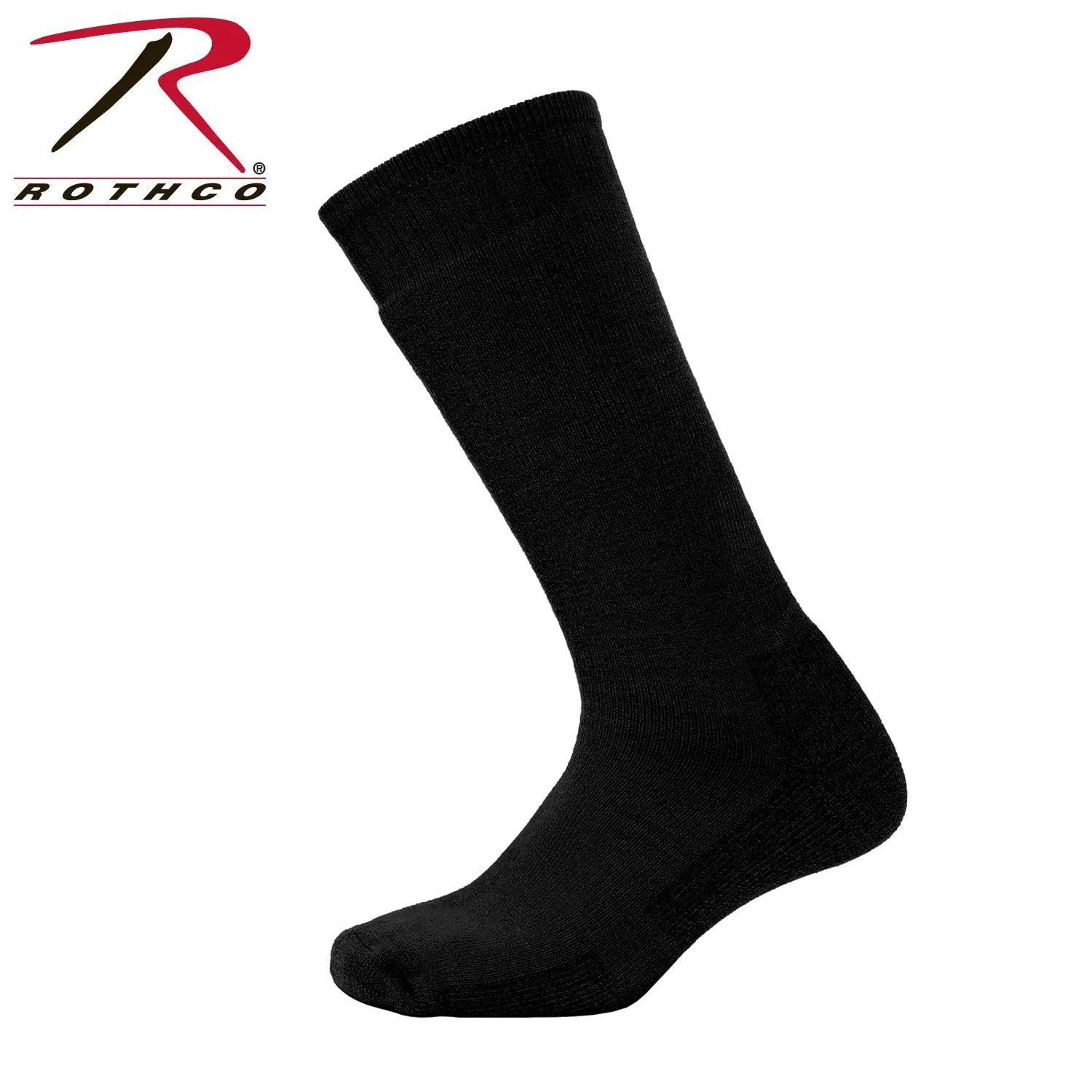 Rothco Mid-Calf Boot Sock