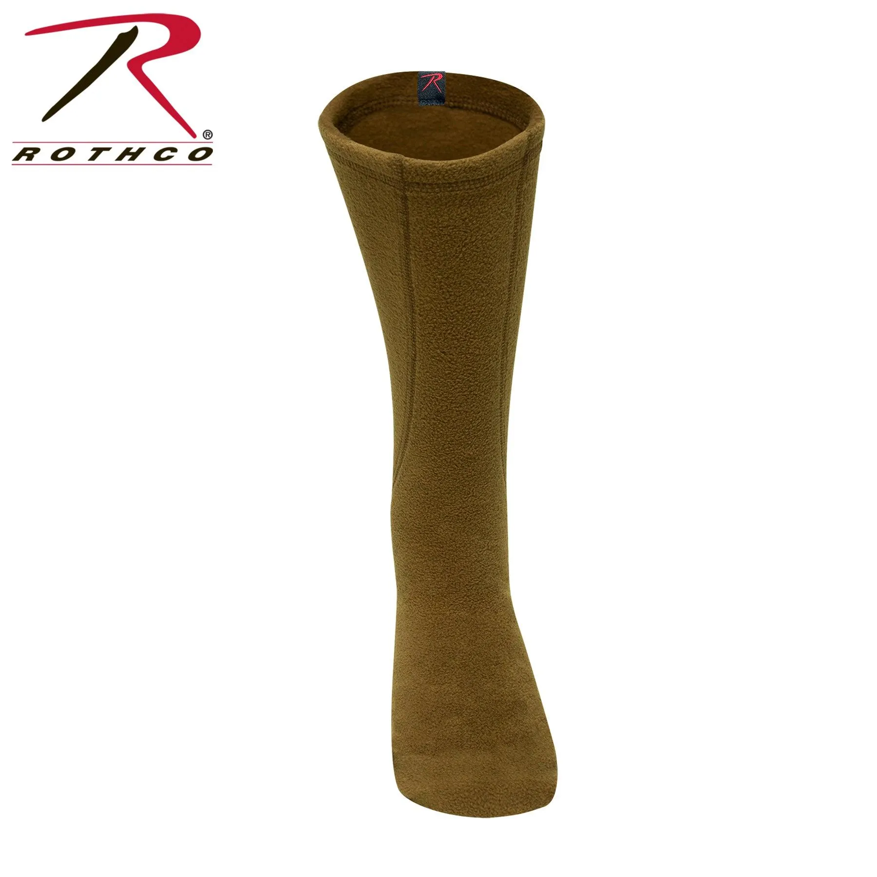 Rothco Polar Fleece Boot Liners