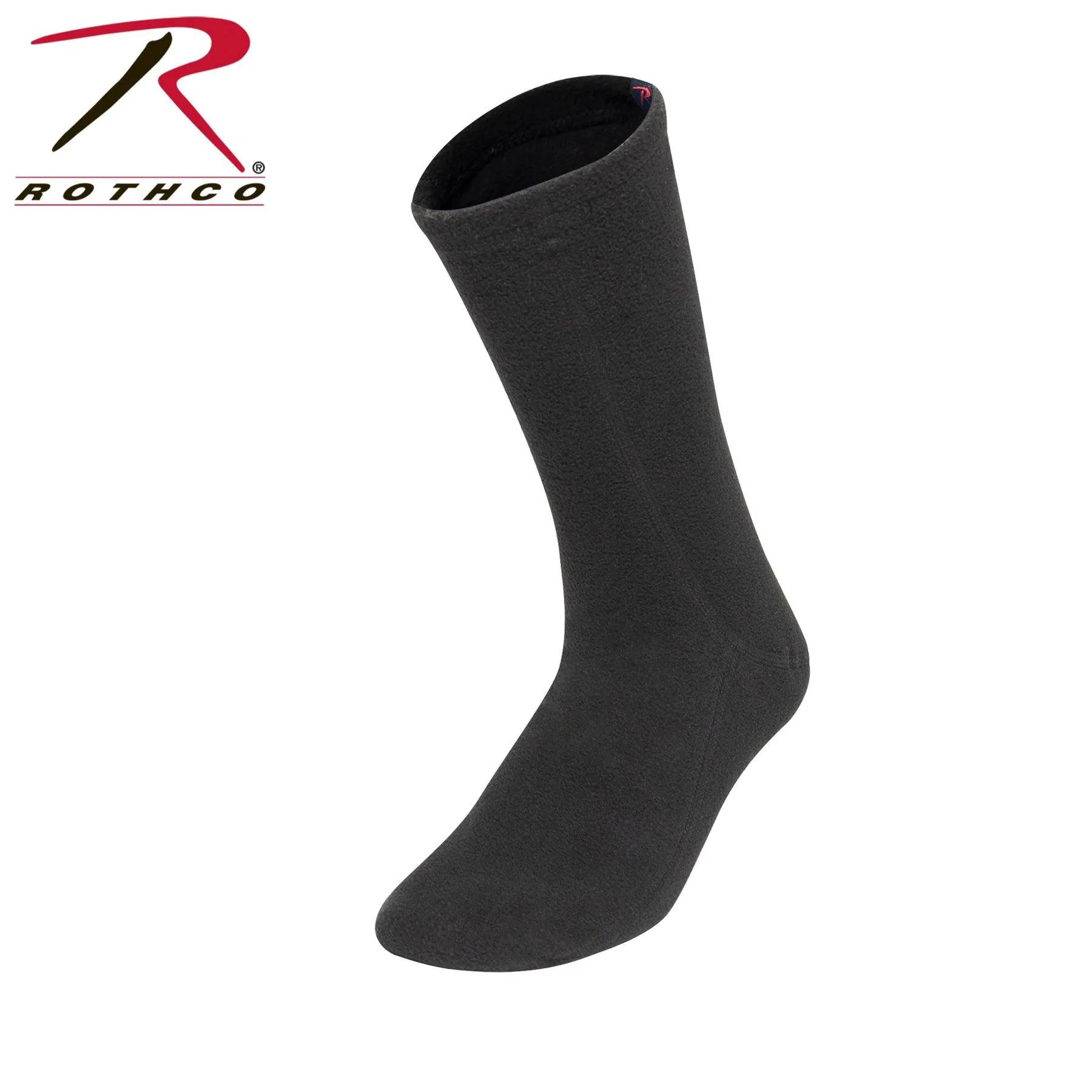 Rothco Polar Fleece Boot Liners