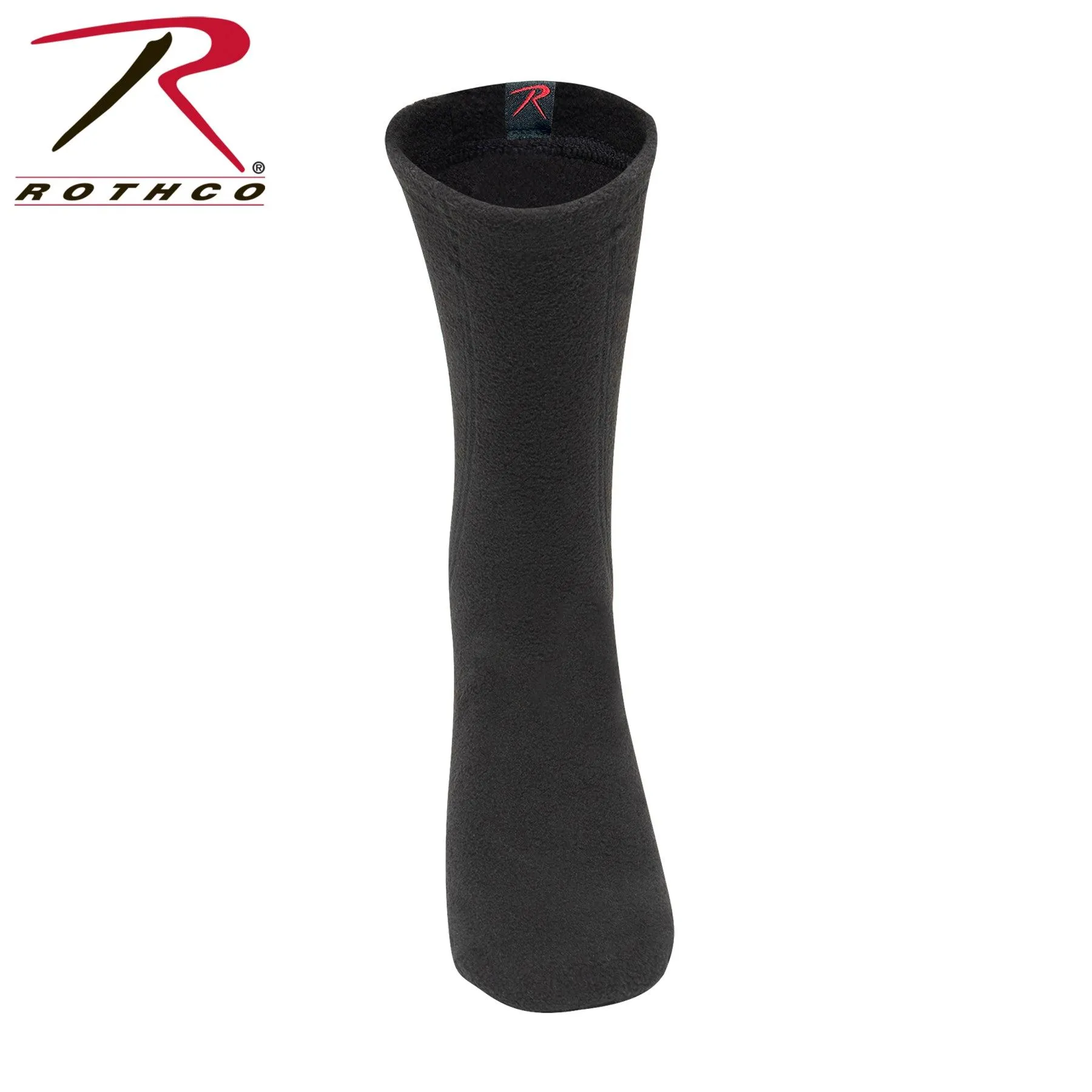 Rothco Polar Fleece Boot Liners