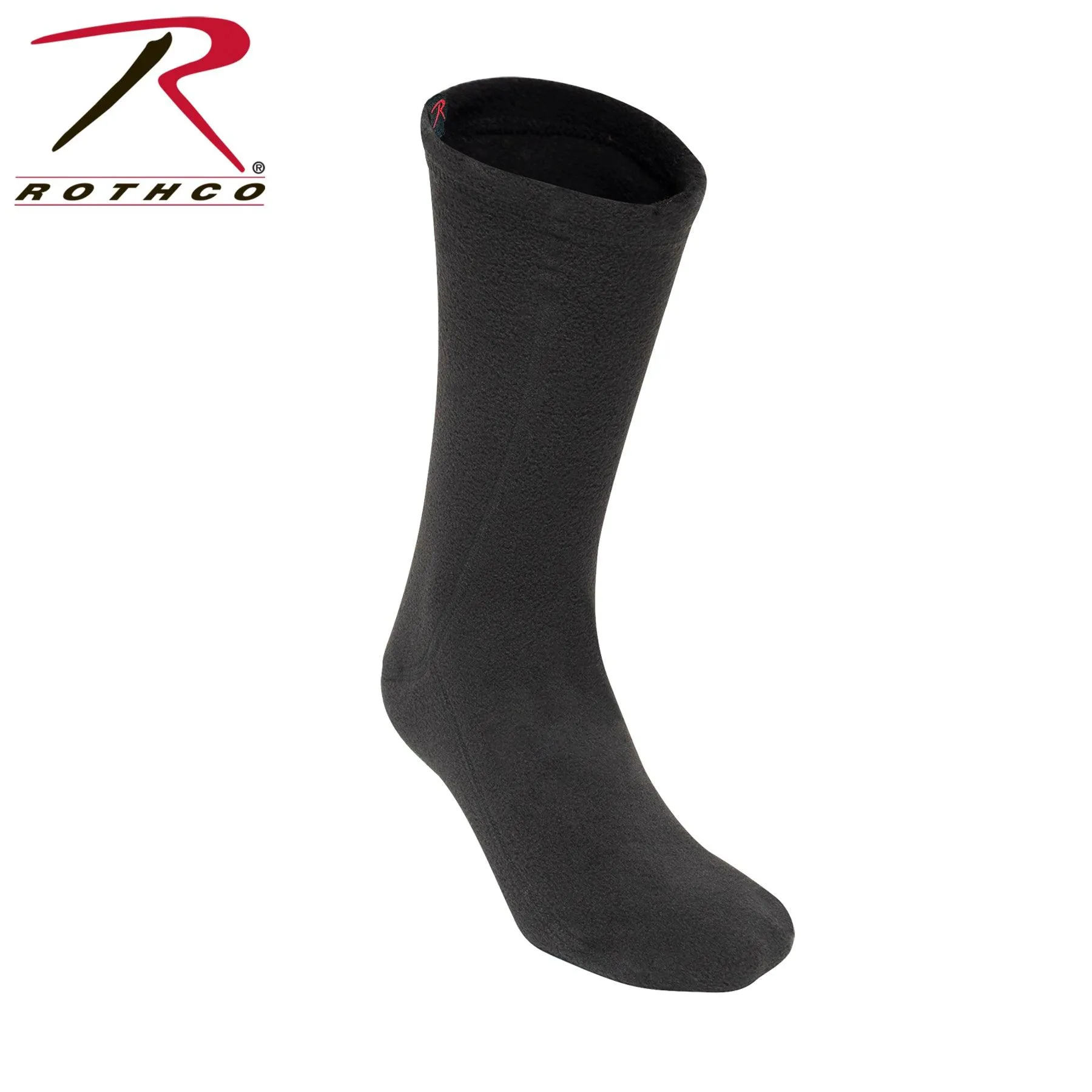 Rothco Polar Fleece Boot Liners