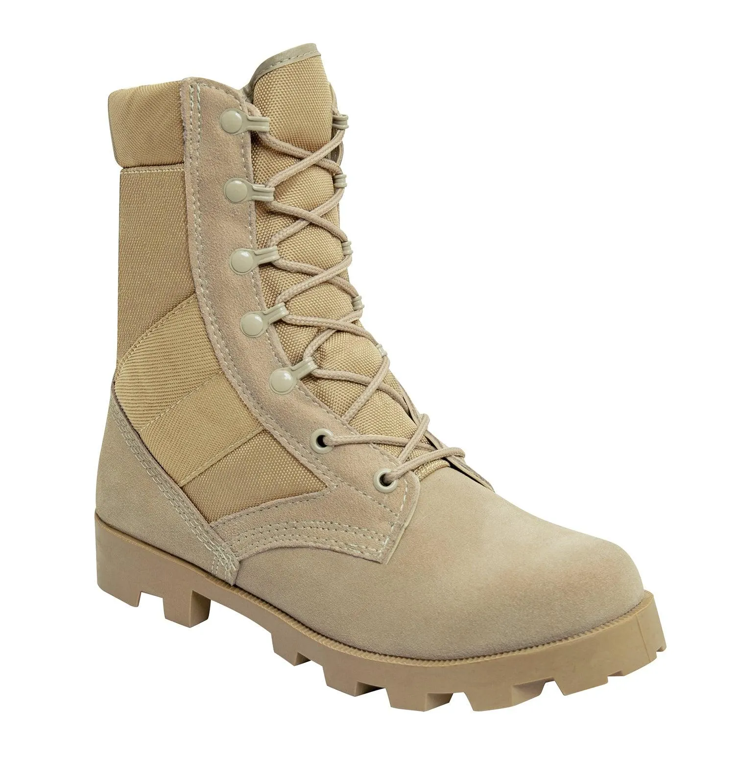 Rothco Speedlace Jungle Boot - 8 Inch