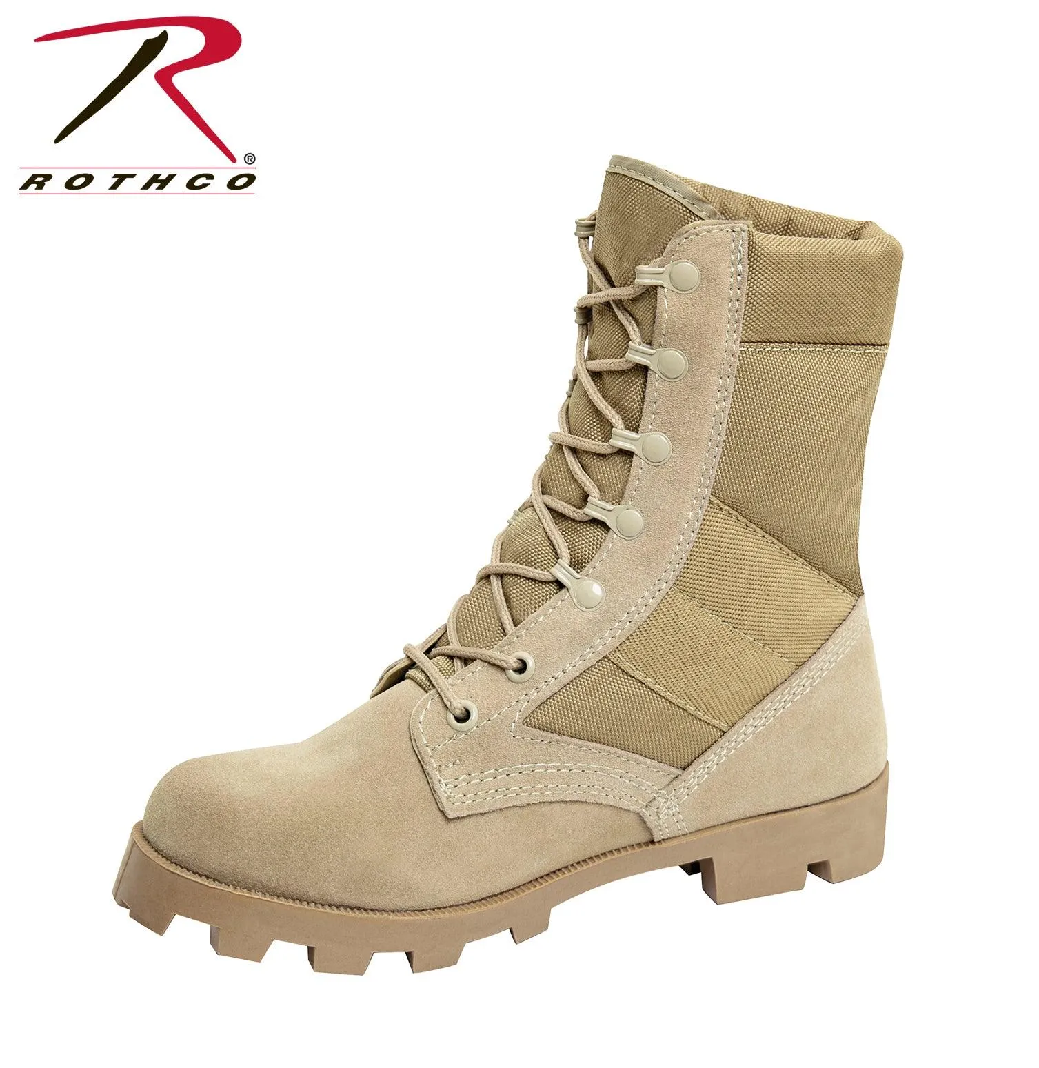 Rothco Speedlace Jungle Boot - 8 Inch