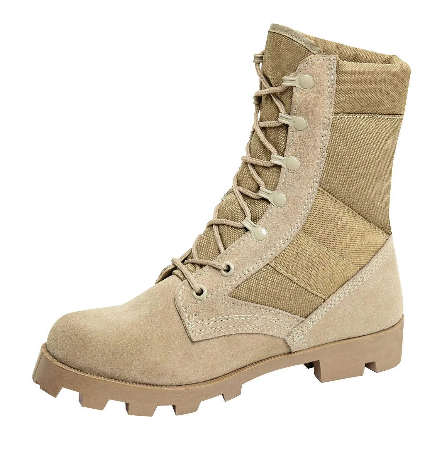 Rothco Speedlace Jungle Boot - 8 Inch