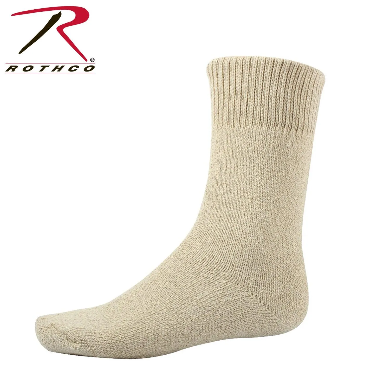 Rothco Thermal Boot Socks