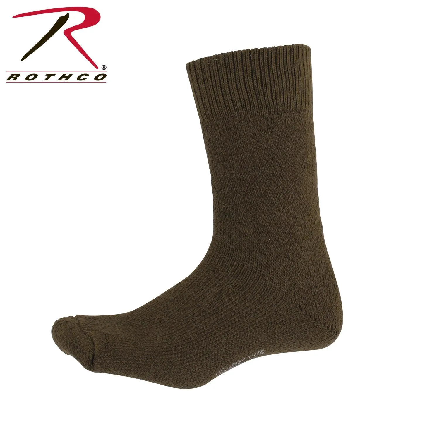 Rothco Thermal Boot Socks