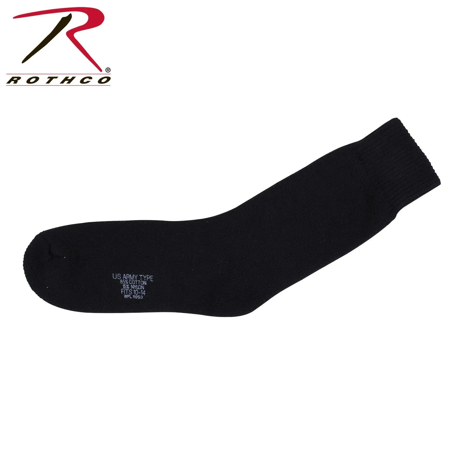 Rothco Thermal Boot Socks