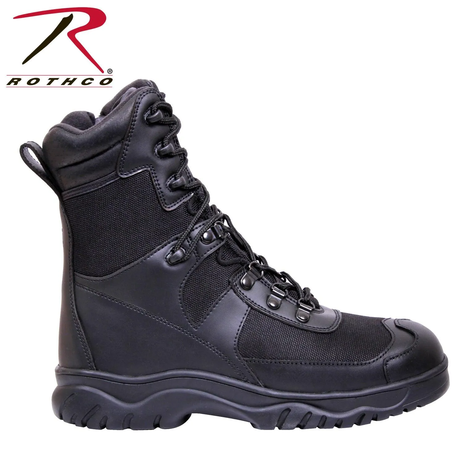 Rothco V-Motion Flex Tactical Boot - 8 Inch