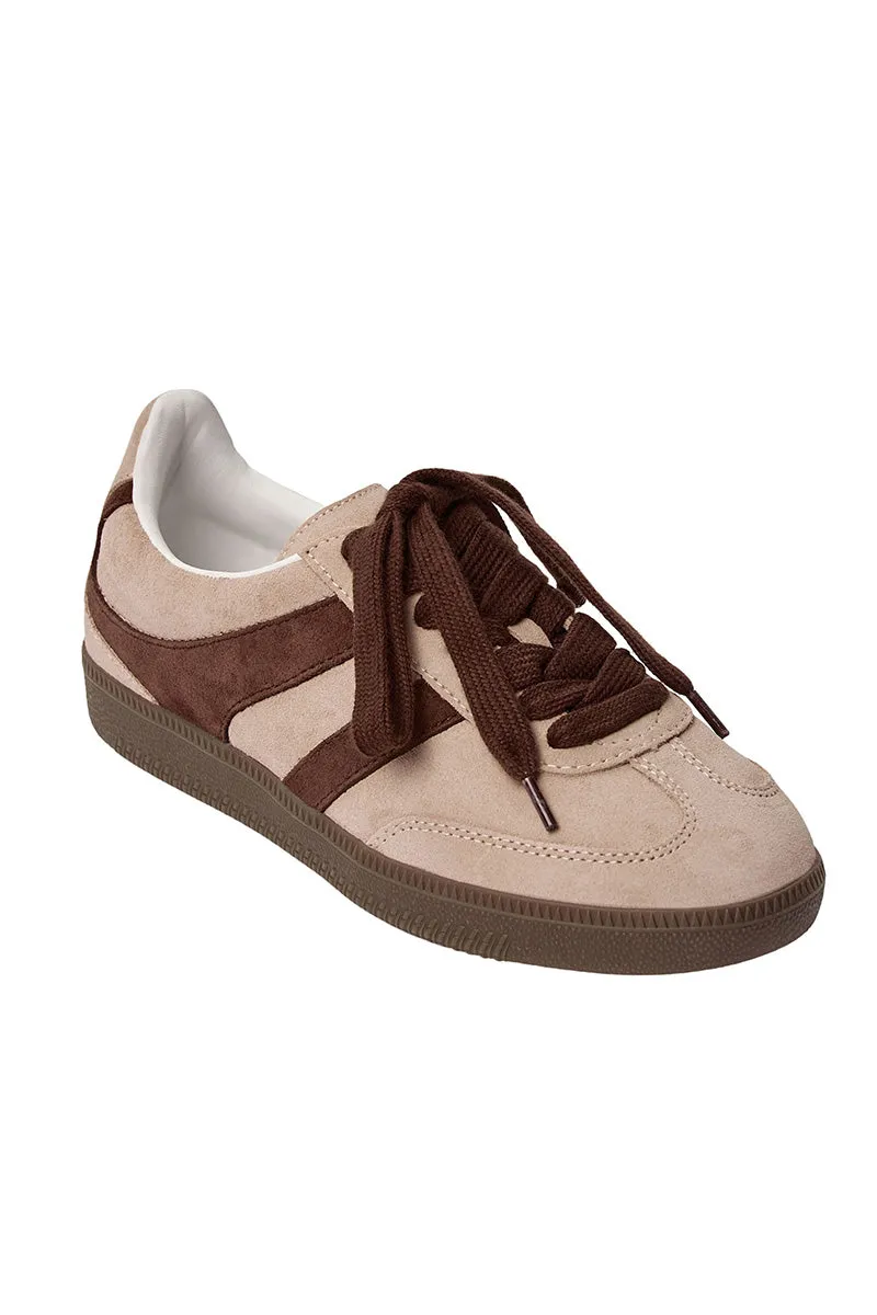 S242710 | Rose Sand | Sneakers fra Sofie Schnoor