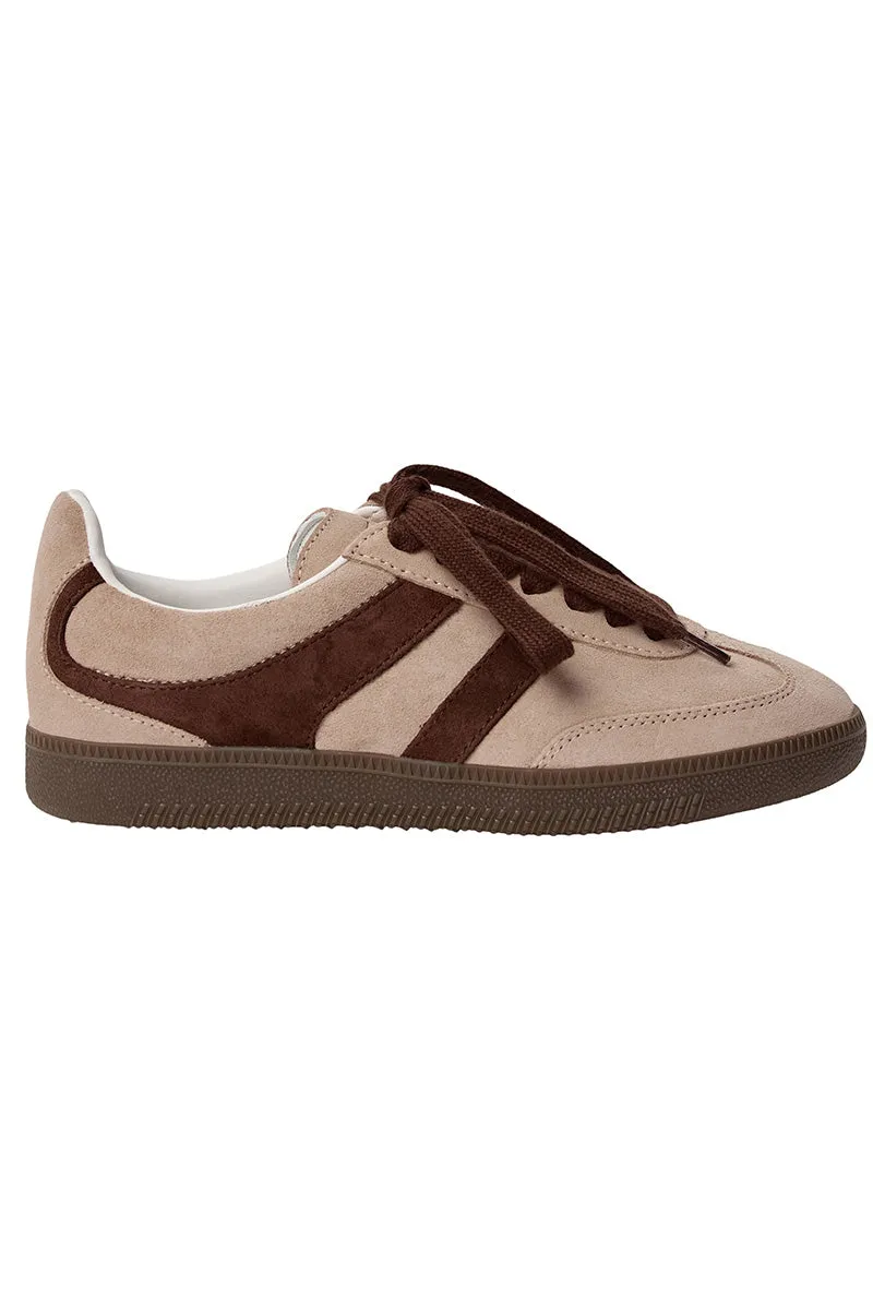 S242710 | Rose Sand | Sneakers fra Sofie Schnoor