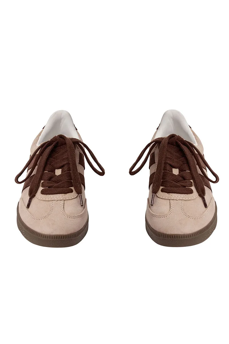 S242710 | Rose Sand | Sneakers fra Sofie Schnoor