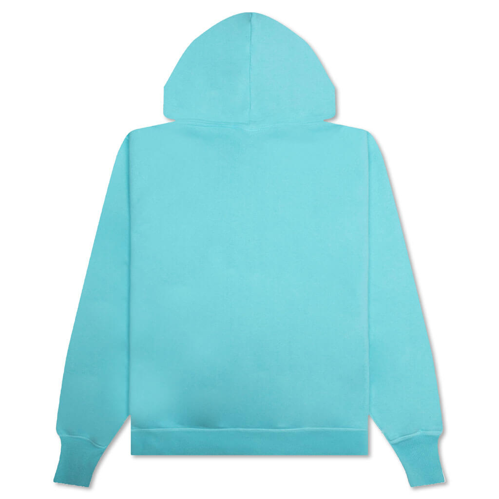 Saint Hoodie - Blue