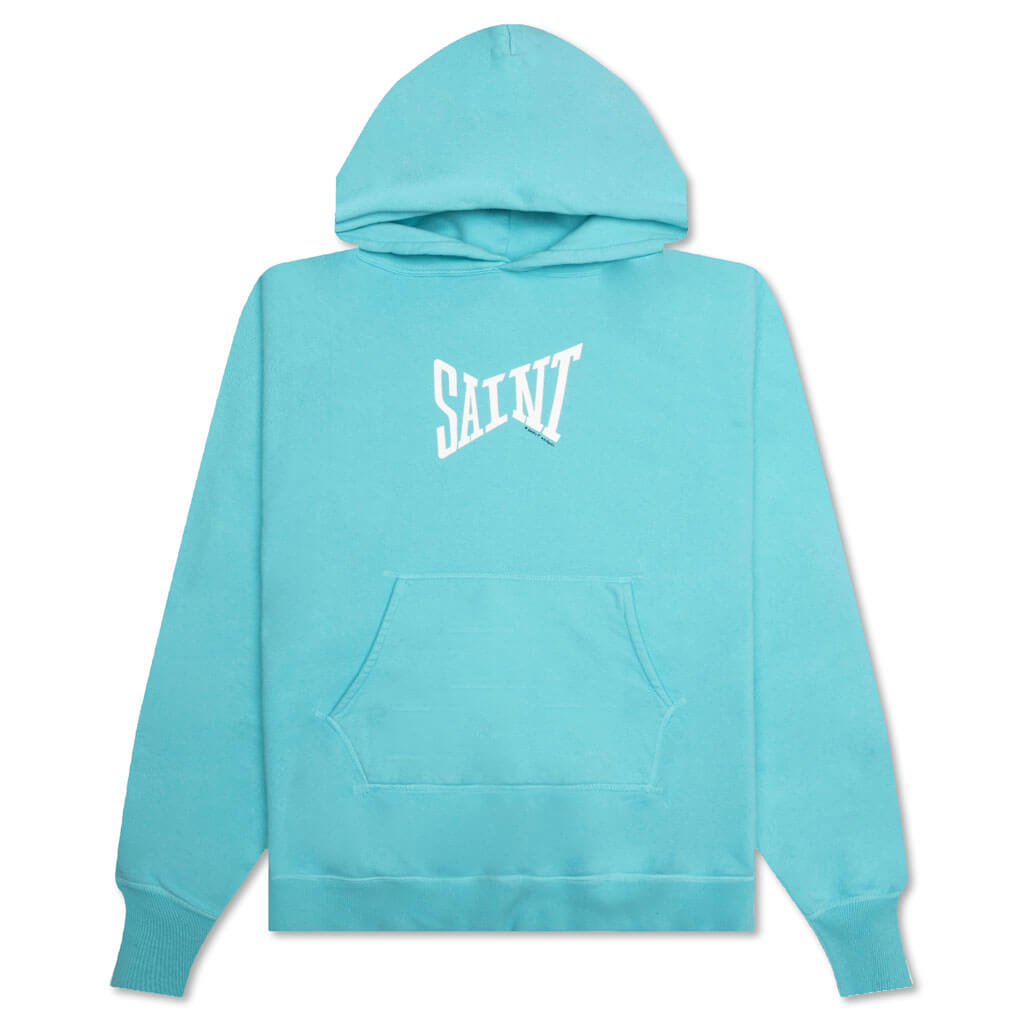 Saint Hoodie - Blue