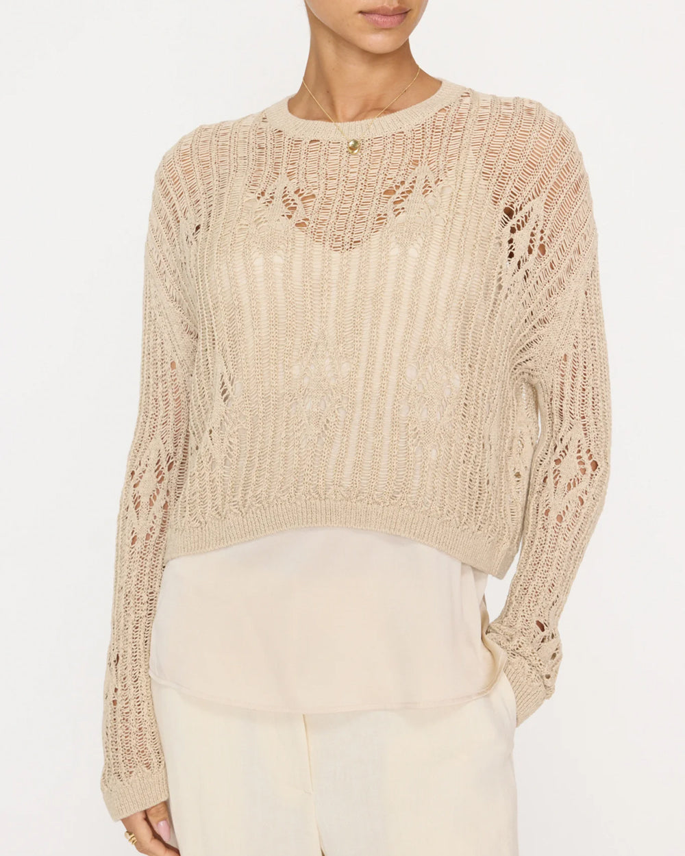 Sands Alani Sweater