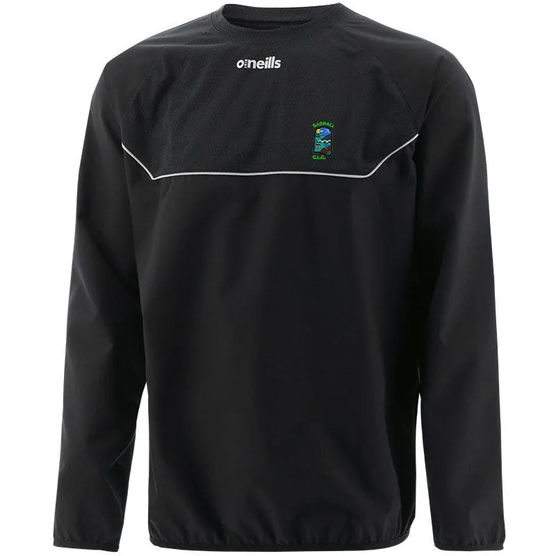 Saval GAC Norwich Windbreaker