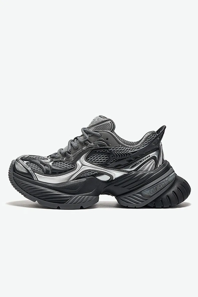 Scorpio Series Chunky Dad Sneakers