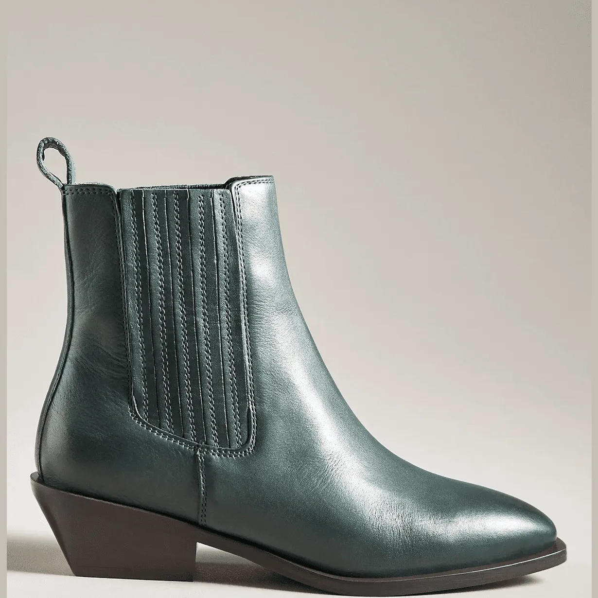 Seychelles Hold Me Down Boots in Green