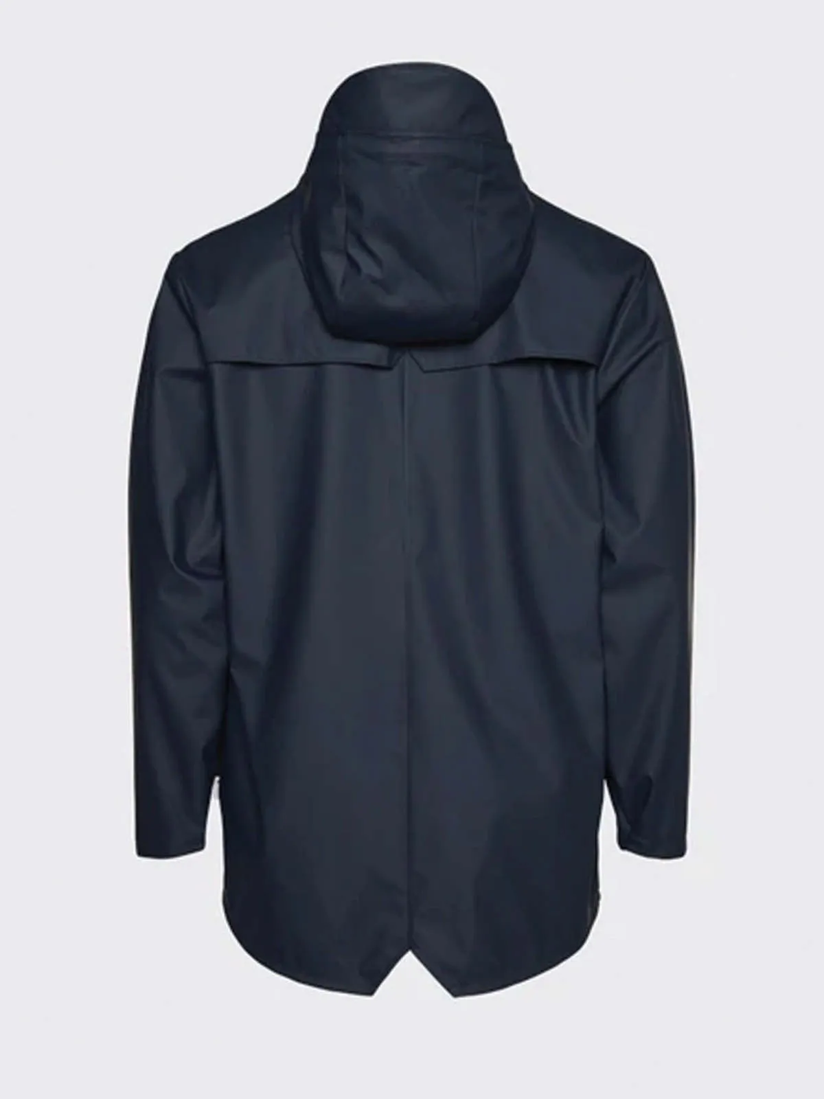 Short Jacket - Navy