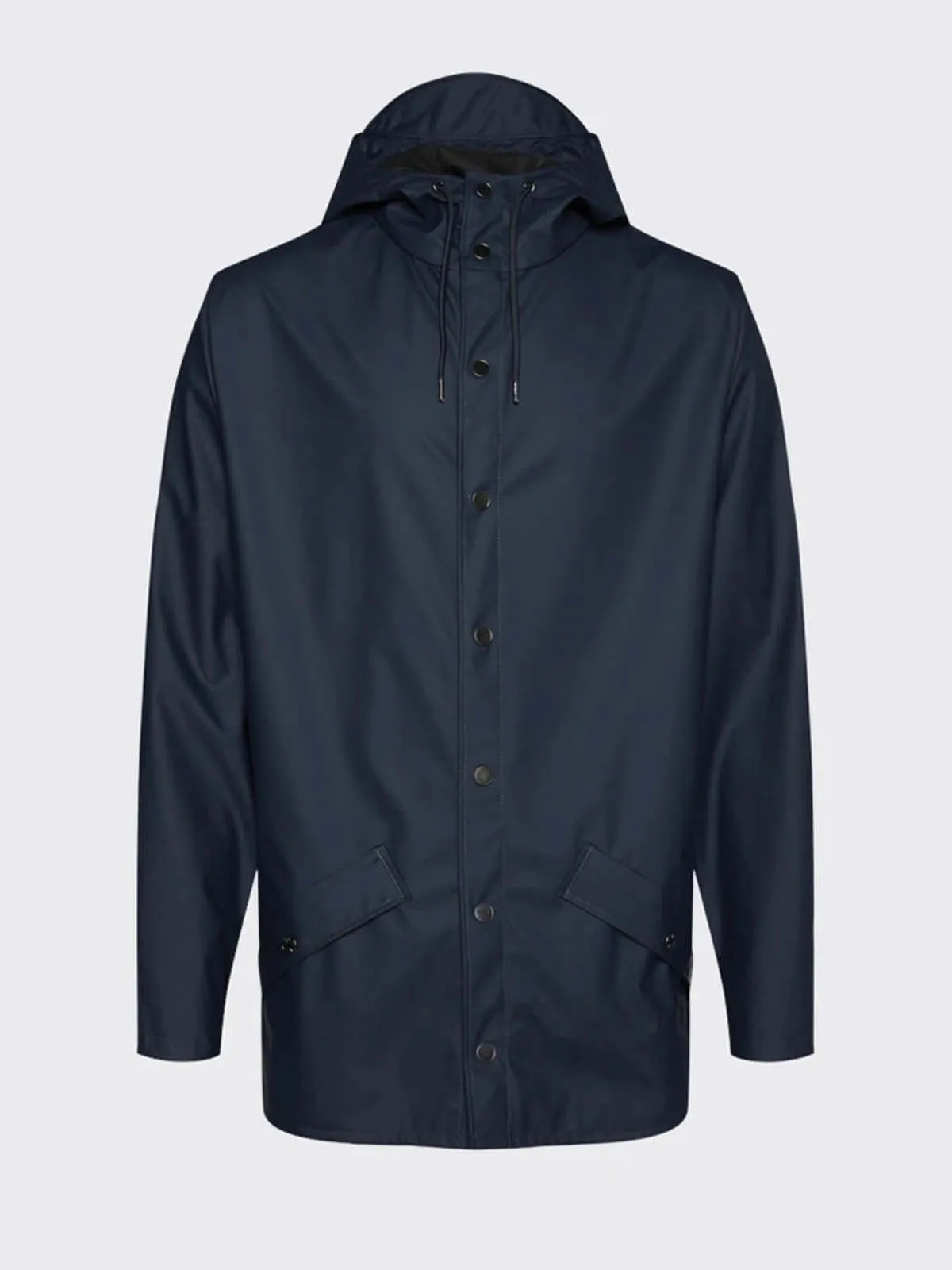 Short Jacket - Navy