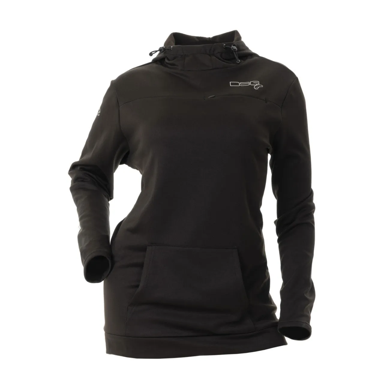 Skylar Technical Hoodie