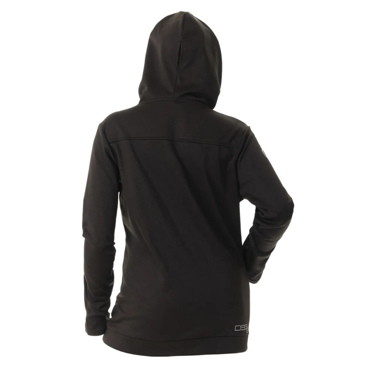 Skylar Technical Hoodie