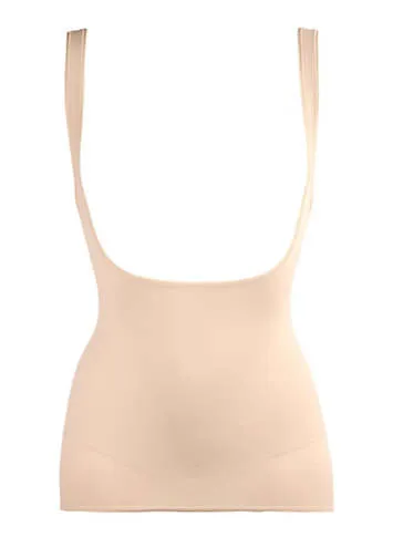 Sleek Shaping Torsette Cami by Cupid Fine Shapewear | Look Again