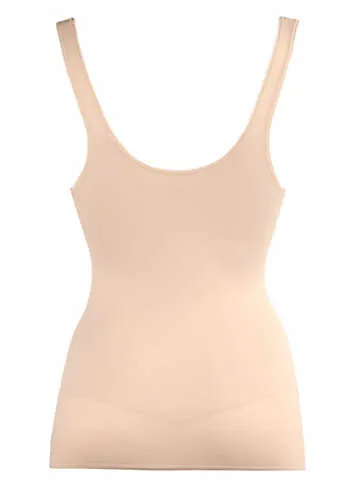 Sleek Shaping Torsette Cami by Cupid Fine Shapewear | Look Again