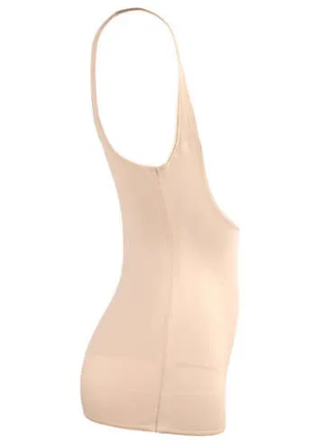 Sleek Shaping Torsette Cami by Cupid Fine Shapewear | Look Again