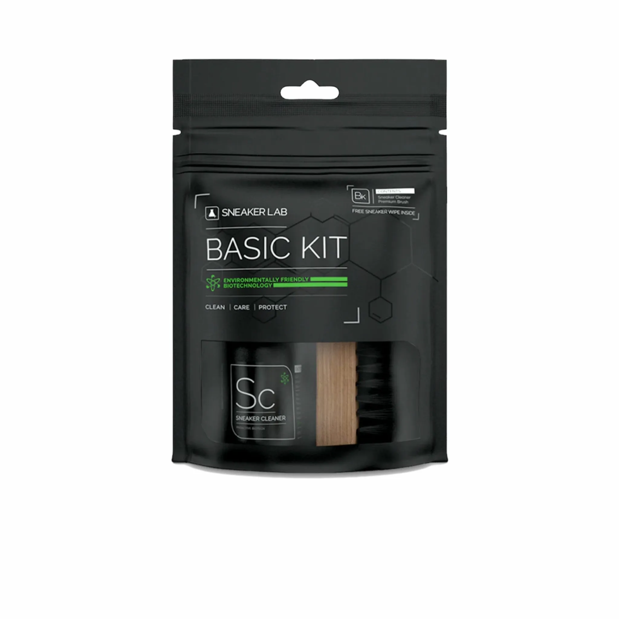 Sneaker Lab Basic Kit