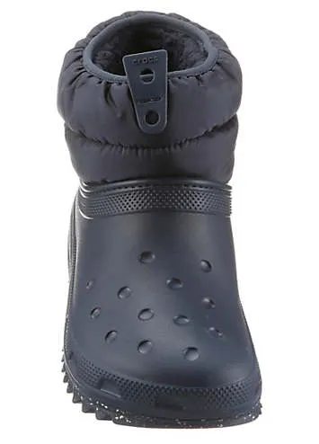 Snow Ankle Boots by Crocs | Look Again