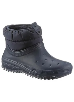 Snow Ankle Boots by Crocs | Look Again